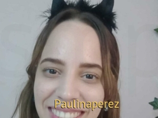 Paulinaperez