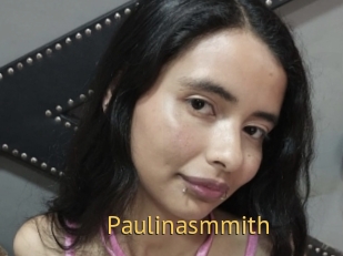 Paulinasmmith