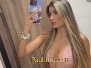Paulinross18