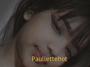 Paullettehot