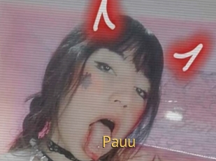 Pauu