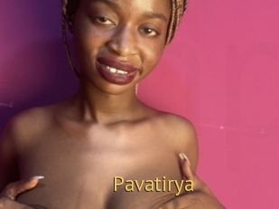 pavatirya Smilin Pussy