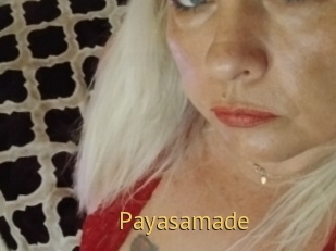 payasamade Smilin Pussy