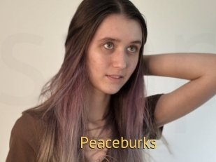 Peaceburks