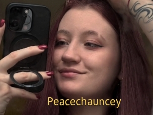 Peacechauncey