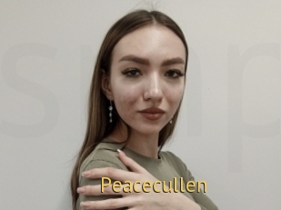 Peacecullen