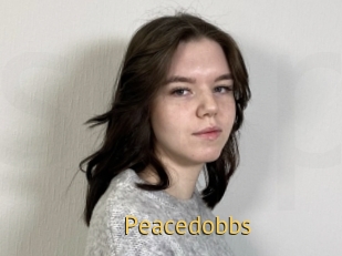 Peacedobbs