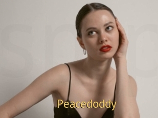 Peacedoddy