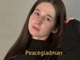 peacegladman Smilin Pussy