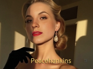Peacehankins