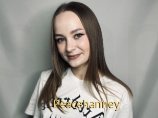 Peacehanney