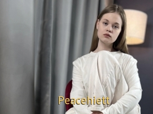 Peacehiett