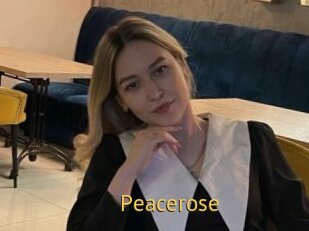 Peacerose