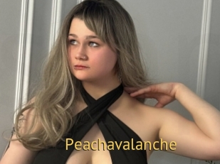 peachavalanche Smilin Pussy