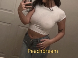Peachdream