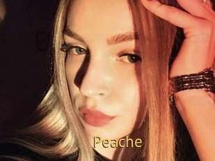 Peache