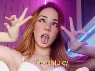 Peachjuicy