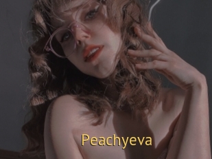 Peachyeva