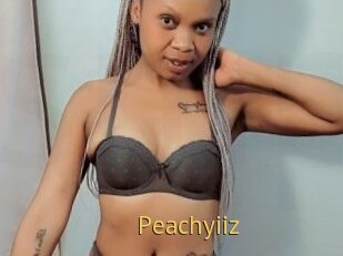 Peachyiiz