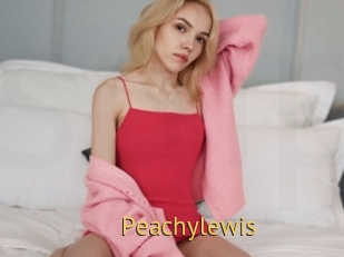 Peachylewis