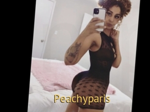 Peachyparis