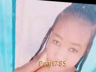 pearl785 Smilin Pussy