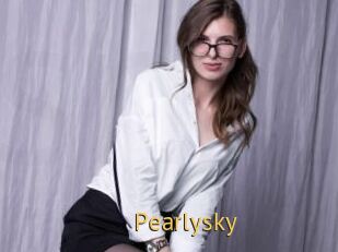 Pearlysky