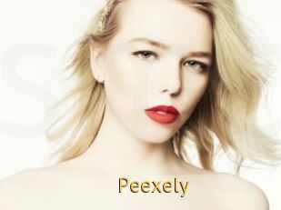 Peexely