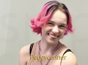 Peggyconner
