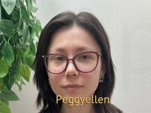 Peggyellen