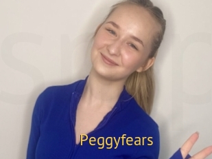 Peggyfears