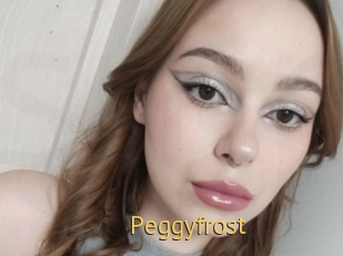 Peggyfrost