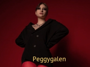 peggygalen Smilin Pussy