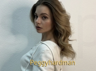 Peggyhardman