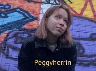 Peggyherrin