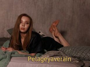 Pelageyaverain