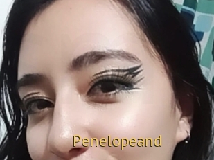 Penelopeand