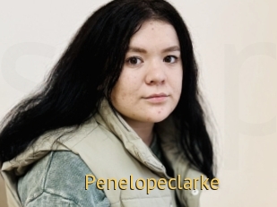 Penelopeclarke