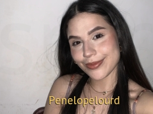 Penelopelourd