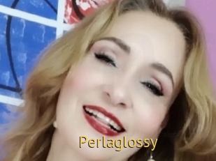 Perlaglossy