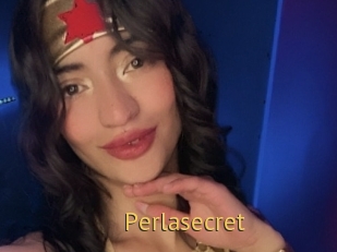 Perlasecret