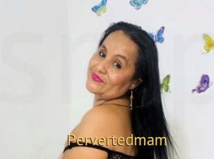 pervertedmam Smilin Pussy