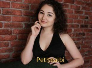 Petitealbi