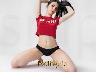 Petitejojo