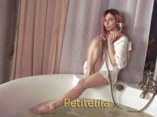 Petitelila
