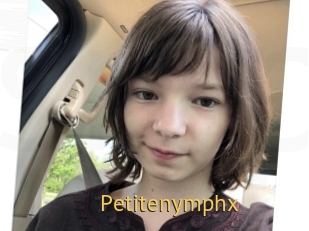 Petitenymphx