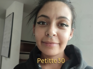 Petitte30