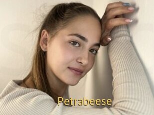 Petrabeese