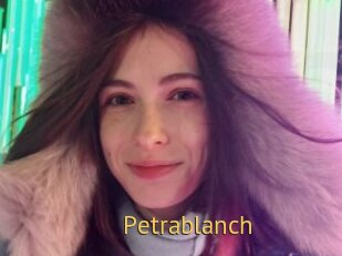 Petrablanch
