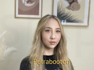 Petrabooton